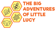 Little Lucy Books